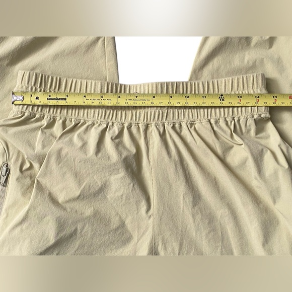 Wonderly Outdoor Rebecca Womens Cargo Jogger Pants Size M - Picture 9 of 15